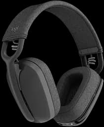 Гарнітура Logitech Zone Vibe 100 Graphite (981-001213)