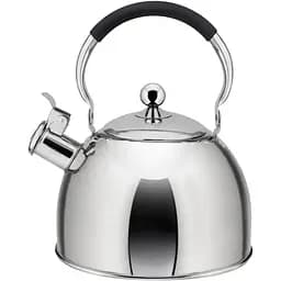 Чайник Zauberg 3 л серебристый (000033536)