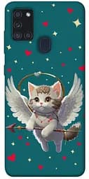 Чохол Demsky Амурчик для Samsung Galaxy A21s