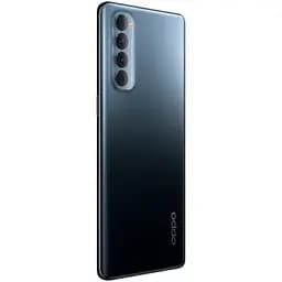 Смартфон OPPO Reno4 Pro 256Gb Grade C Seller Refurbished Black - мініатюра 3