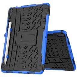 Чехол-подставка BeCover противоударный для Apple iPad Air 10.9 2020/2021 Blue (707133)