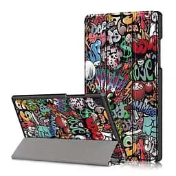 Чохол-книжка для планшета Lenovo Tab M8 4th Gen TB-300 FU TB-301 FU - мініатюра 4