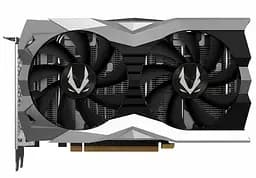 Видеокарта Zotac RTX 2060 6Gb AMP (ZT-T20600D-10M) (GDDR6, 192 bit, PCI-E 3.0 x16) Б/у
