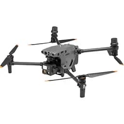 Профессиональный квадрокоптер DJI Matrice 30T (CP.EN.00000368.01; CP.EN.00000368.02)