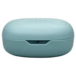 Bluetooth-гарнітура JBL Wave Flex 2 Blue (JBLWFLEX2BLU) - мініатюра 4