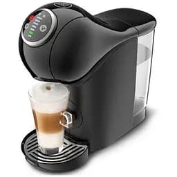 Кавоварка капсульна Krups Nescafe Dolce Gusto Genio S Plus Black KP340831 [61962] - мініатюра 2