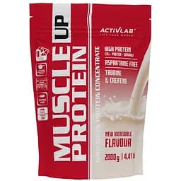 Протеин ActivLab Muscle Up Protein Шоколад 2 кг