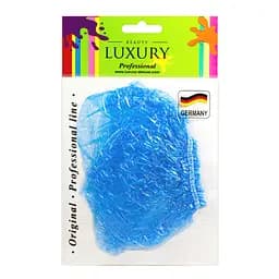 Шапочка для душа Beauty Luxury полиэтиленовая CS-02