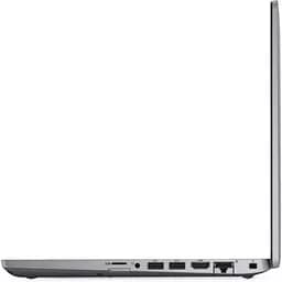 Ноутбук Dell Latitude 5410 Touch (i5-10310U/16/256SSD) - Class A "Б/В" - мініатюра 7