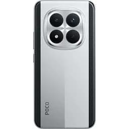 Смартфон Poco M8 Pro 5G 12/512GB Silver Global EU [162043] - мініатюра 5