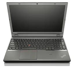 Ноутбук Lenovo ThinkPad T540p FHD (i7-4810MQ/16/256SSD/GT730M-2Gb) - Class A "Б/В" - мініатюра 3
