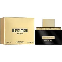 Baldinini Or Noir 40 мл парфумована вода