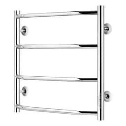 Полотенцесушитель водяной Kroner KRP Diva WT500x500-4 (CV036302)