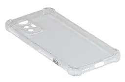 Чохол XON PhoneCase для Xiaomi Mi 12 Lite (PCSA3111201T 0489) Прозорий - мініатюра 2