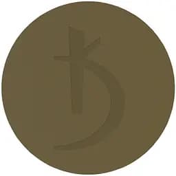 Матові тіні для повік у рефілах Kodi Professional Colour Smokey відтінок 08, 2 г