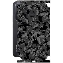 Захисна плівка StatusSKIN для Honor 200 Lite 5G Корпус Вініл Піксель 1