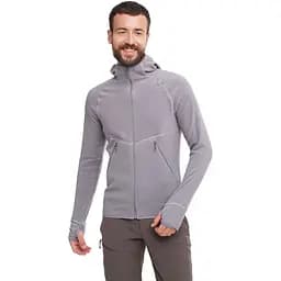 Флис мужской Turbat Annapurna Mens XL Серый
