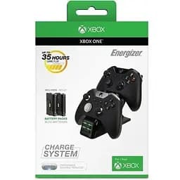 Microsoft Xbox One Charge System Energizer