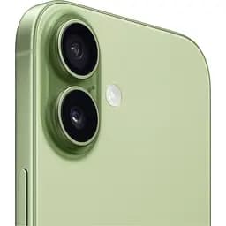 Смартфон Apple iPhone 17 256GB Sage [MG6N4] Б/В [166022] - мініатюра 5