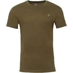 Футболка Hallyard Jones 3XL 2шт Зелений/Оливковий - мініатюра 5