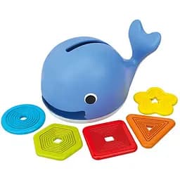 Игрушка Ks Kids Накорми Кита (KA10767-GB)