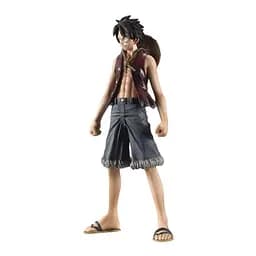 Фігурка Banpresto Ван Піс Манкі Д. Луффі One Piece Monkey D. Luffy 15 см B OP MDL 15