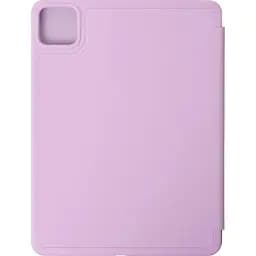 Чохол-книжка ArmorStandart Smart Fold Pen для Xiaomi Pad 7 / 7 Pro Pink (ARM82423) [126358] - мініатюра 2