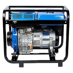 Генератор дизельний 2.8 кВт EnerSol SKD-3B (41-00478) - мініатюра 2