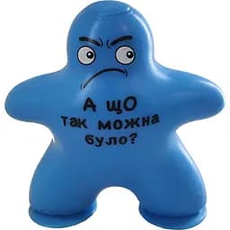 Іграшка Monster Gum Крутий заміс Прилипало 1 шт. в асортименті (CKS-10800) - мініатюра 4