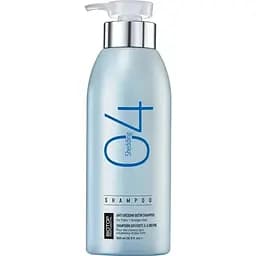 Шампунь Biotop 04 Shedding проти випадіння волосся 500 мл