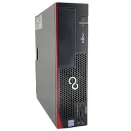 Комп'ютер Fujitsu Esprimo D556 E90+ SFF (G4400/4/500) Б/В
