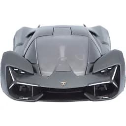 Автомодель Bburago Lamborghini Terzo Millennio 1:24 Grey (18-21094 GY) [119078] - мініатюра 4
