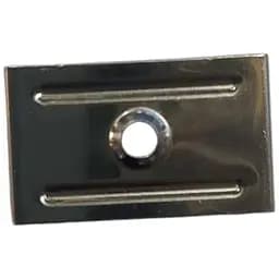 Клипса для крепления Brille профиля BY-067