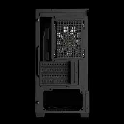 Корпус Gamdias AURA GC9M ELITE ARGB Black (4711514503135) - мініатюра 5