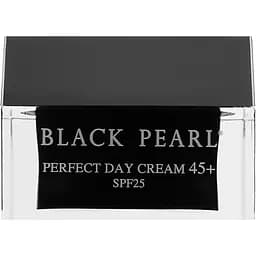 Дневной крем Sea Of Spa Black Pearl Perfect day cream 45+ SPF-25, 50 мл