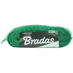 Сетка для защиты от птиц Bradas BIRD NET 10 г/м² 4x20 м AS-BN10191940020 