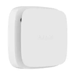 Датчик тепла та чадного газу Ajax FireProtect 2 SB (Heat/CO) White з незмінними батареями (26-00628) - мініатюра 2