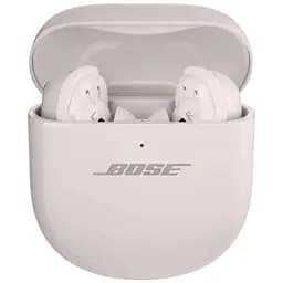 Навушники Bose QuietComfort Ultra Earbuds White Smoke (882826-0020)