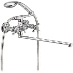 Змішувач для ванни CRON ZEUS 143 (CR0078)