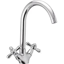 Змішувач для кухні Cron TEOREMA 275 (CR0836)