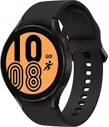 Смарт-годинник Samsung Galaxy Watch4 44mm eSIM Black (SM-R875FZKA) ***
