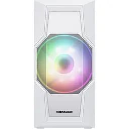 Корпус 2E Gaming Turbo G2057W (2E-G2057W) [146474] - мініатюра 3