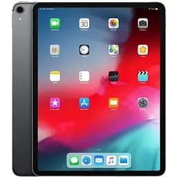 Apple iPad Pro 12.9 2018 Wi-Fi + Cellular 1TB Space Gray (MTJP2, MTJU2)