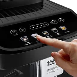 Кавомашина Delonghi Magnifica Evo ECAM 290.61.B - мініатюра 4