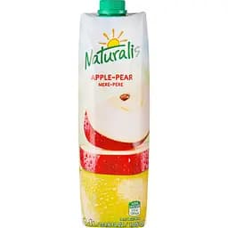 Нектар Naturalis Яблуко-груша 1 л (910362)