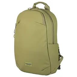 Рюкзак Tucano Laser 15.6"/16", зелений