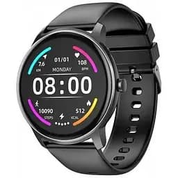 Смарт-годинник Smart Watch Hoco Y4 Track HeartRate IP68
