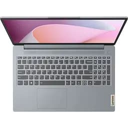 Ноутбук Lenovo IdeaPad Slim 3 7 7730U la 45GHz, IPS, 16GB DDR4, 4TB, Без ОС - мініатюра 3