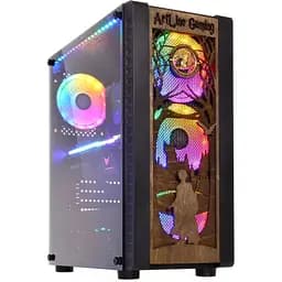 Компьютер Atrline Gaming HGWRTS Windows 11 Home (HGWRTSv72Win)