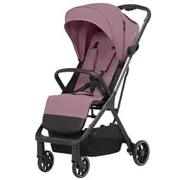 Прогулянкова коляска Carrello Nova CRL-5521 Desert Pink з автоматичним складанням